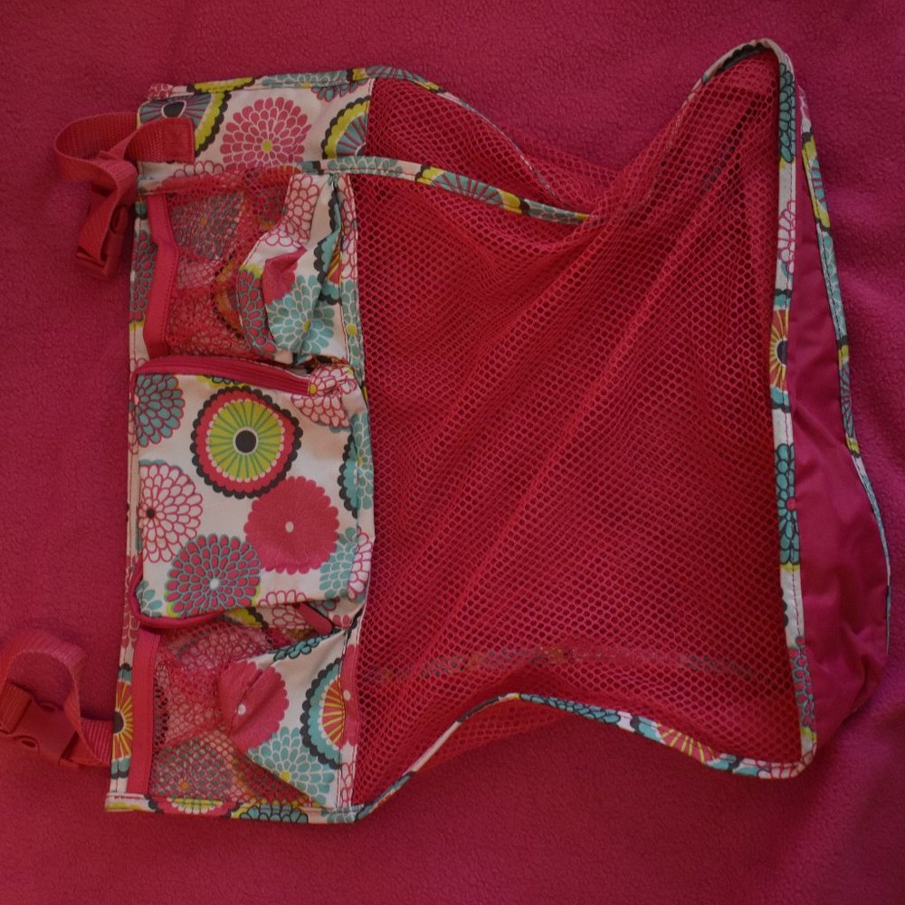 NWOT Thirty-One On a Stroll Bag Retired